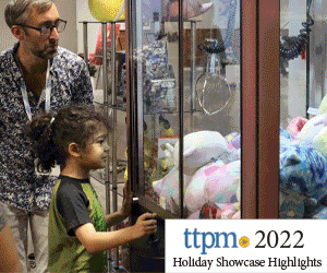 TTPM 2022 Holiday Showcase Slideshow