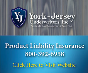 Toy Insurance - York-Jersey Underwriters