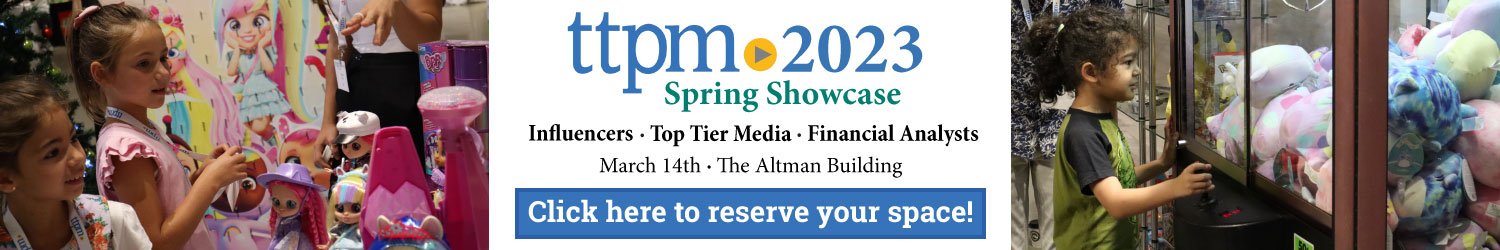 TTPM Spring Showcase 2023