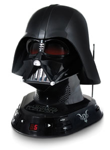 Jazwares: Darth Vader Boom Box