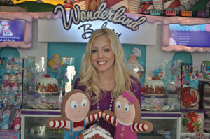 Wonderland Bakery: Allyson Ames wonderlandbakery_allysonames