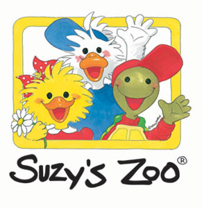 Suzy's Zoo