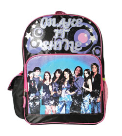 FAB Starpoint: Victorious Make It Shine Backpack