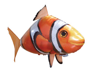 airswimmers