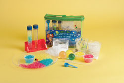 Be Amazing! Toys: Smarty Pants Science Kit