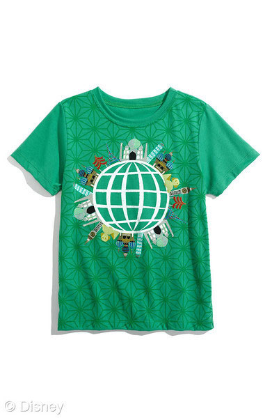 Disney: Tshirt