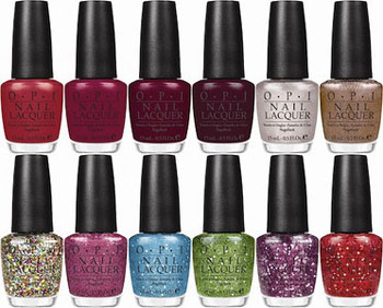 OPI: Muppets muppets_opi
