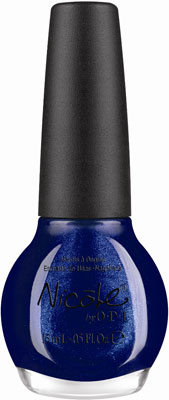OPI: Listen to your Momager! opi_listentoyourmomager