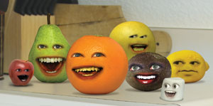 annoyingorange