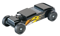 Revell: BSA-Licensed Racer Kits