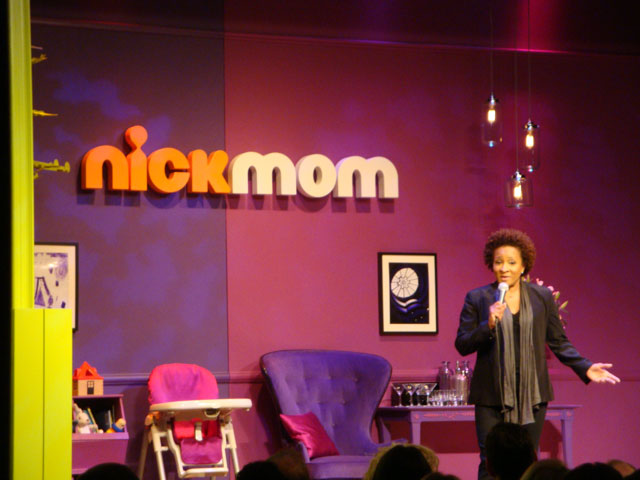 NickMom
