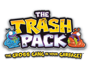 The Trash Pack
