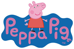 Peppa Pig