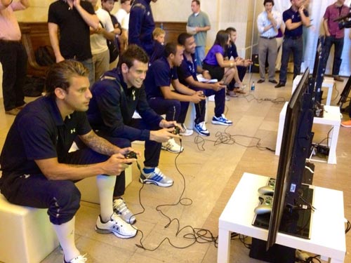 EA Sports FIFA 13 - Tottenham Hotspur
