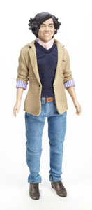 One Direction Figure: Harry