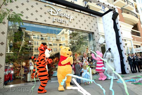 Disney Baby
