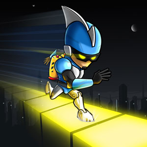 Gravity Guy