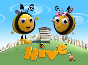 The Hive