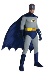 Batman Classic TV Series Costume