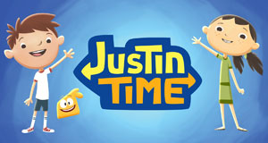 Justin Time