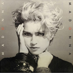 Live Nation: Madonna