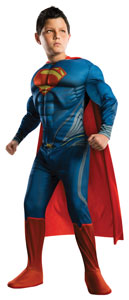 Rubie's: Superman Costume