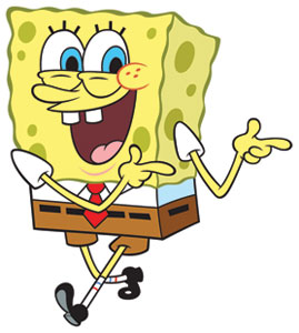 SpongeBob SquarePants