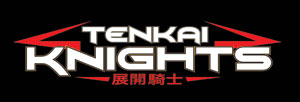 Tenkai Knights