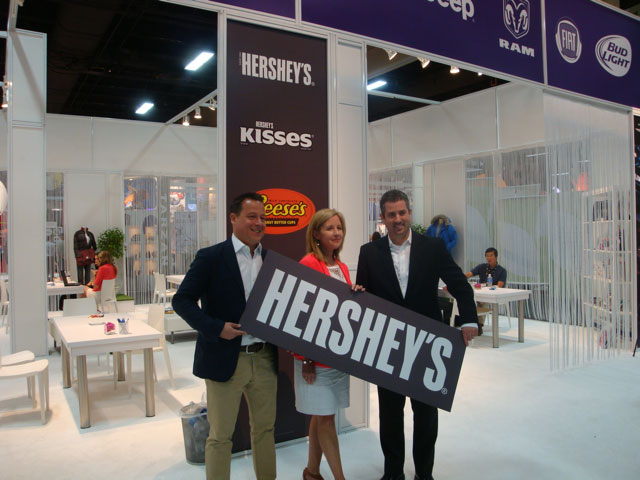 TLC / Hershey's TLC / Hershey's