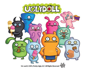 Uglydoll