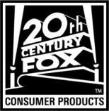 Twentieth Century Fox Consumer Products