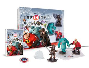 Disney Infinity