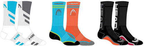 HEAD Sport / Planet Sox