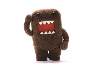 Domo Domo