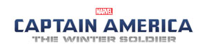 Marvel Captain America: The Winter Soldier