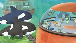 Octonauts