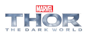 Marvel Thor: The Dark World