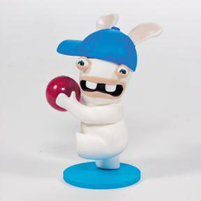 Rabbids