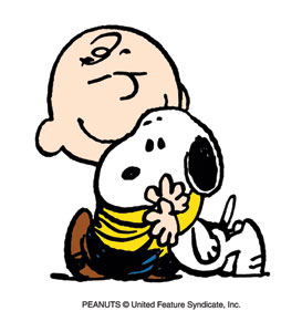 Peanuts