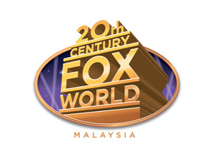 20th Century Fox World Malaysia