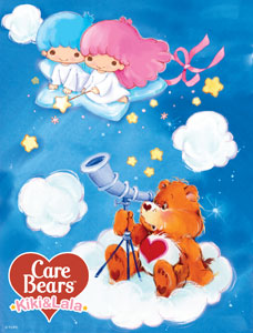 Care Bears / Kiki & Lala