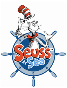 Carnival: Seuss at Sea