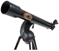 Celestron Telescope