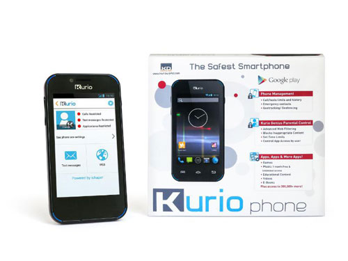 Kurio Phone