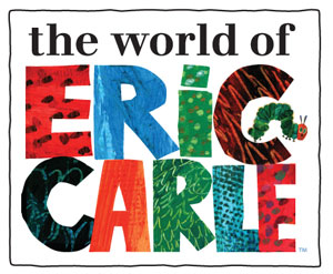 The World of Eric Carle