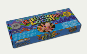 Rainbow Loom