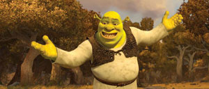 Shrek