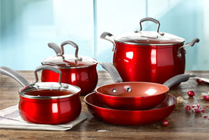 Epicurious Cookware