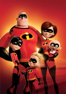 Incredibles