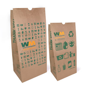 Waste Management Bags